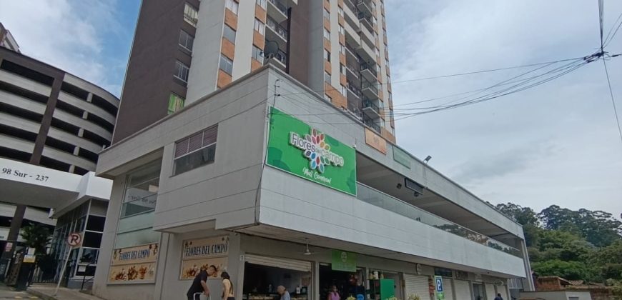 Propiedad en Arriendo — La Tablaza, La Estrella