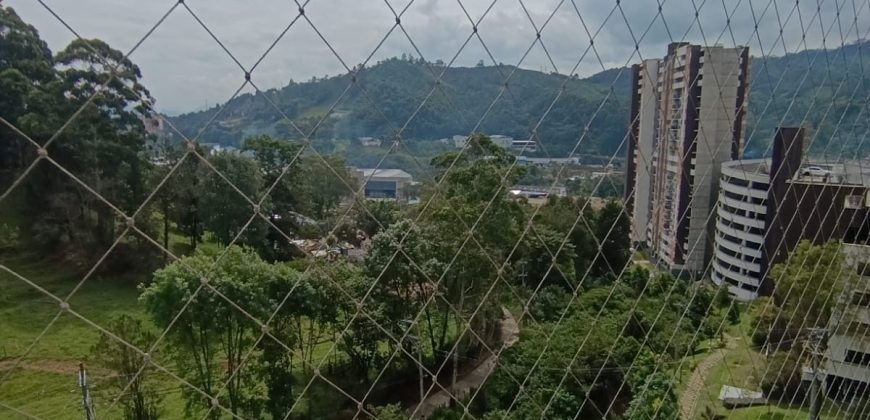 Propiedad en Arriendo — La Tablaza, La Estrella