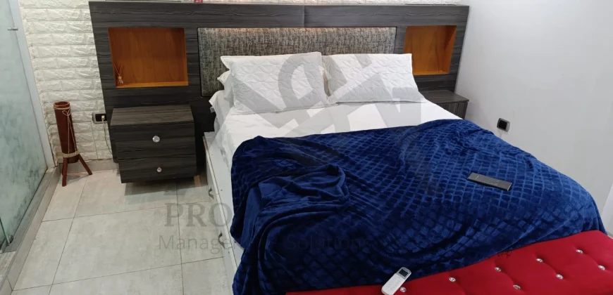 Apartamento Amoblado en Arriendo 78 m² El Carmelo Itagüí – Antioquia