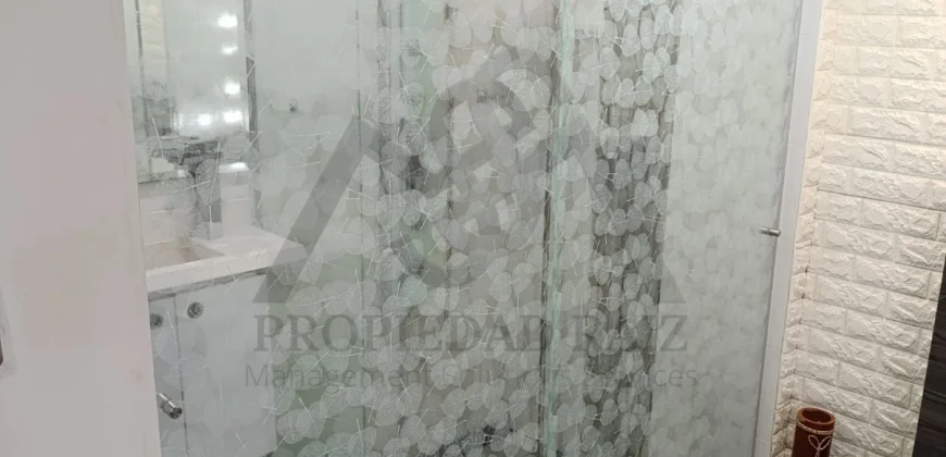 Apartamento Amoblado en Arriendo 78 m² El Carmelo Itagüí – Antioquia