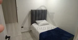 Apartamento Amoblado en Arriendo 78 m² El Carmelo Itagüí – Antioquia