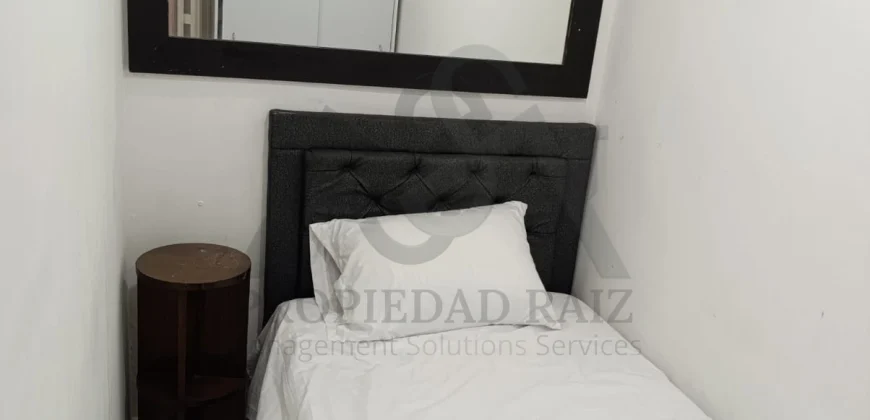 Apartamento Amoblado en Arriendo 78 m² El Carmelo Itagüí – Antioquia