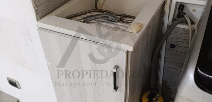 Apartamento Amoblado en Arriendo 78 m² El Carmelo Itagüí – Antioquia