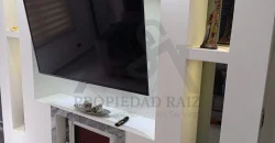 Apartamento Amoblado en Arriendo 78 m² El Carmelo Itagüí – Antioquia