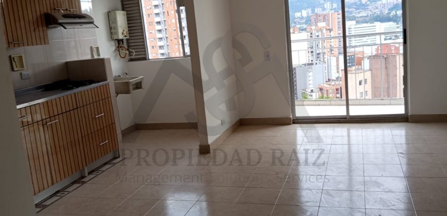 Apartamento Mirador de las Flores Envigado – Antioquia
