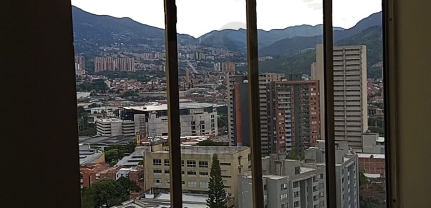Apartamento Mirador de las Flores Envigado – Antioquia