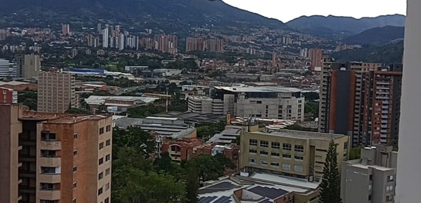 Apartamento Mirador de las Flores Envigado – Antioquia