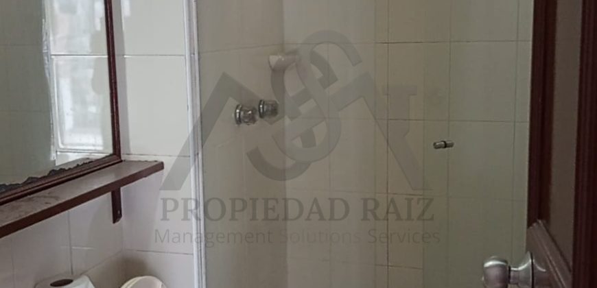 Apartamento Amoblado en Arriendo 78 m² El Carmelo Itagüí – Antioquia