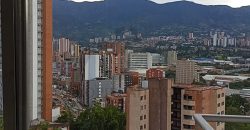 Apartamento Amoblado en Arriendo 78 m² El Carmelo Itagüí – Antioquia
