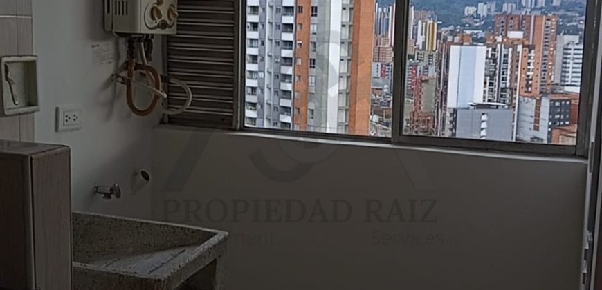 Apartamento Amoblado en Arriendo 78 m² El Carmelo Itagüí – Antioquia