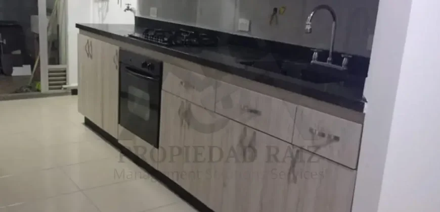 Apartamento en Venta 98 m² Unidad Puerto Montt Suramérica Itagüí – Antioquia