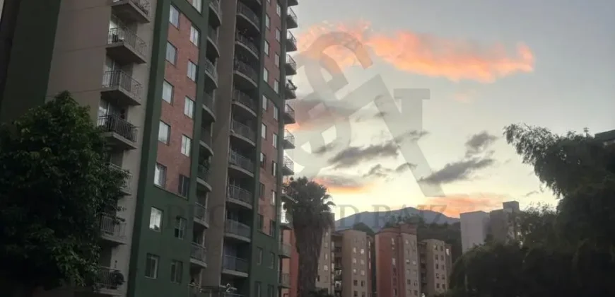 Apartamento en Venta 98 m² Unidad Puerto Montt Suramérica Itagüí – Antioquia