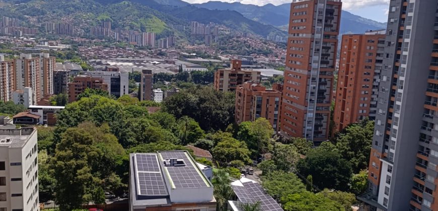 Oficina en Arriendo Panalpina 50 m² Estrato 5