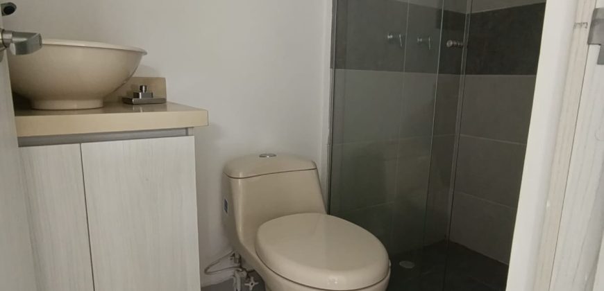 Apto en Venta Jardines del Sur 51 m² Estrato 3