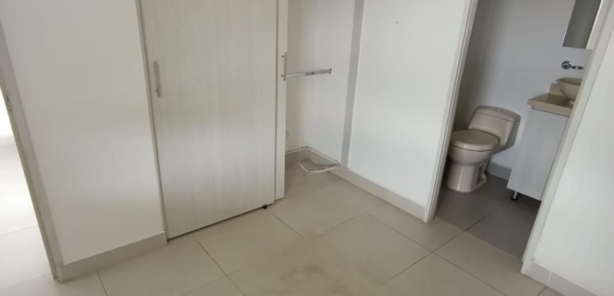 Apto en Venta Jardines del Sur 51 m² Estrato 3