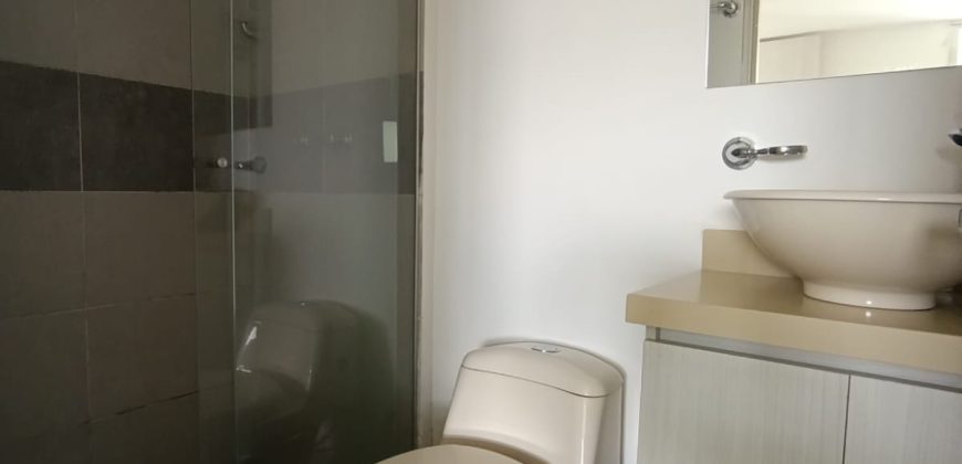 Apto en Venta Jardines del Sur 51 m² Estrato 3