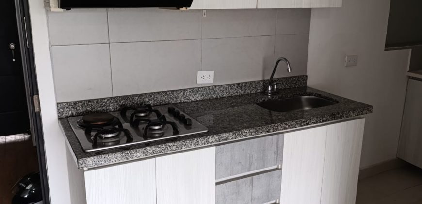 Apto en Venta Jardines del Sur 51 m² Estrato 3