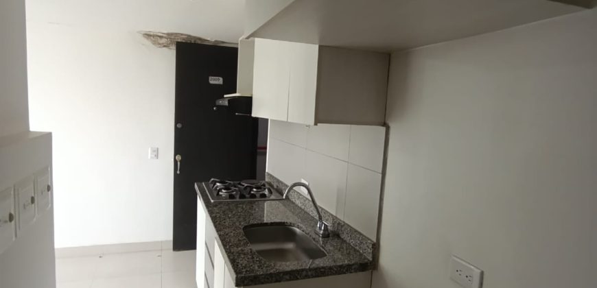 Apto en Venta Jardines del Sur 51 m² Estrato 3