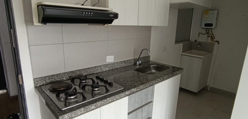 Apto en Venta Jardines del Sur 51 m² Estrato 3