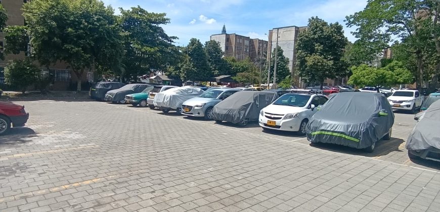 Apartamento de 44 m² en Venta — San Javier, Medellín