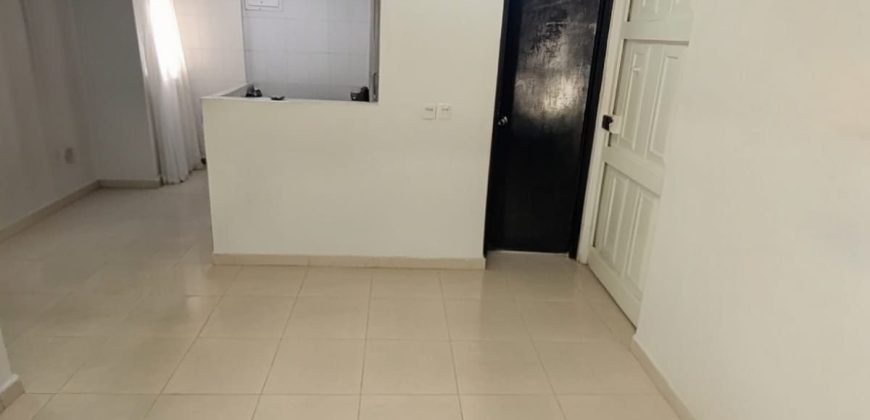 Apartamento de 44 m² en Venta — San Javier, Medellín