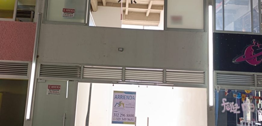Local comercial de 26 m² en Arriendo — san andres, La Estrella