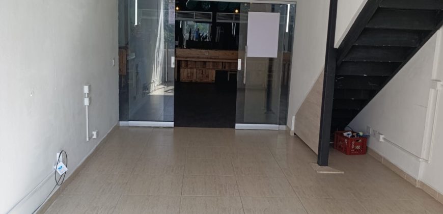 Local comercial de 26 m² en Arriendo — san andres, La Estrella
