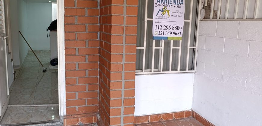 Casa de 120 m² en Arriendo — Cuatro Esquinas, La Estrella