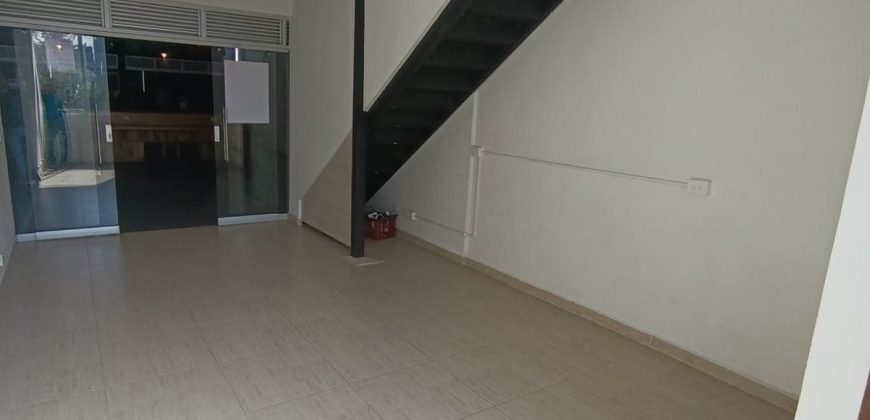 Local comercial de 26 m² en Arriendo — san andres, La Estrella