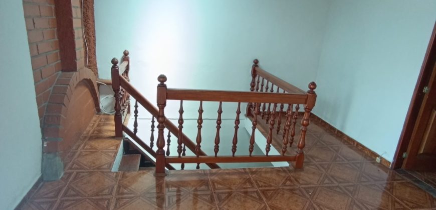 Casa de 120 m² en Arriendo — Cuatro Esquinas, La Estrella