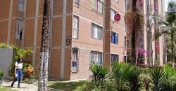 Apartamento de 44 m² en Venta — San Javier, Medellín
