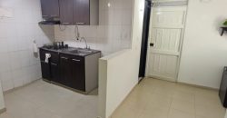 Apartamento de 44 m² en Venta — San Javier, Medellín