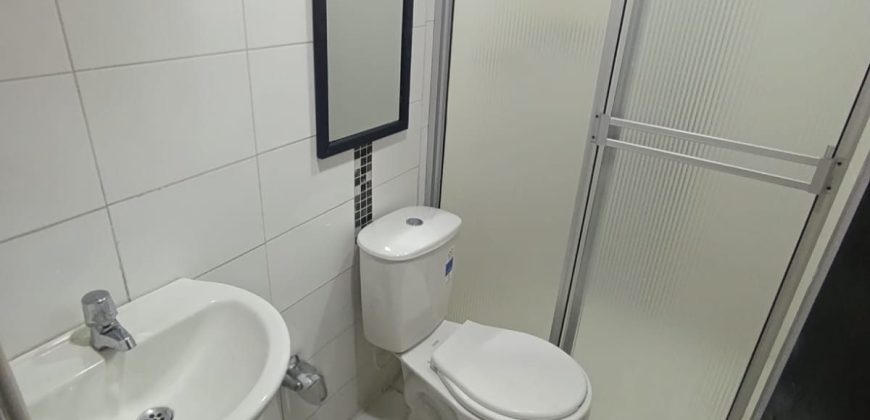 Apartamento de 44 m² en Venta — San Javier, Medellín