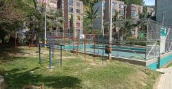 Apartamento de 44 m² en Venta — San Javier, Medellín