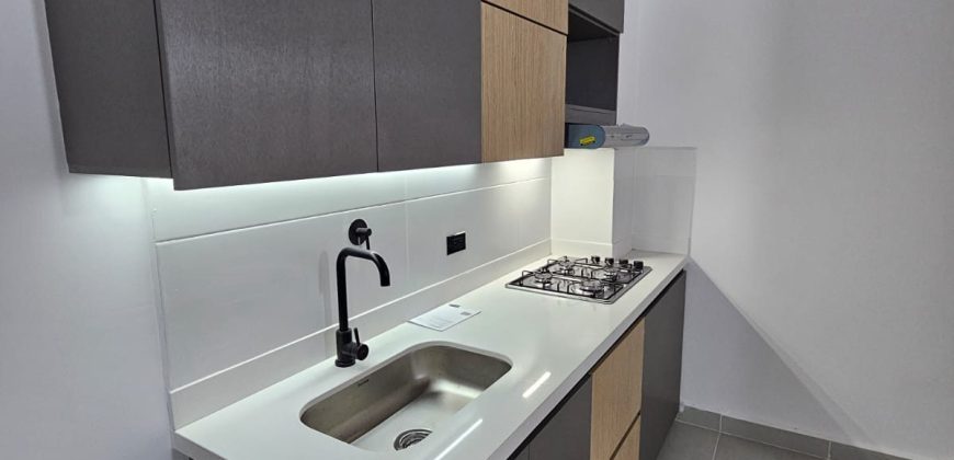 Apartamento de 60 m² en Venta — san andres, La Estrella