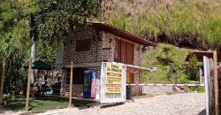 Apartamento de 44 m² en Venta — San Javier, Medellín