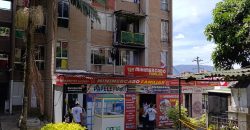 Apartamento de 44 m² en Venta — San Javier, Medellín