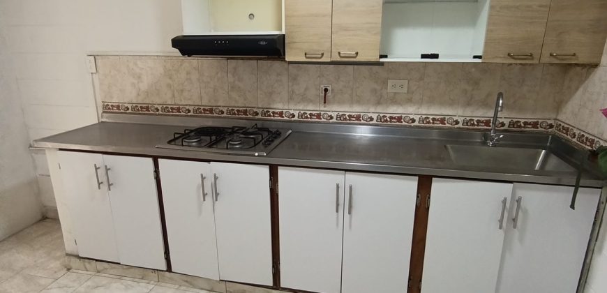 Casa de 120 m² en Arriendo — Cuatro Esquinas, La Estrella