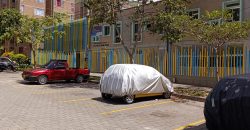 Apartamento de 44 m² en Venta — San Javier, Medellín