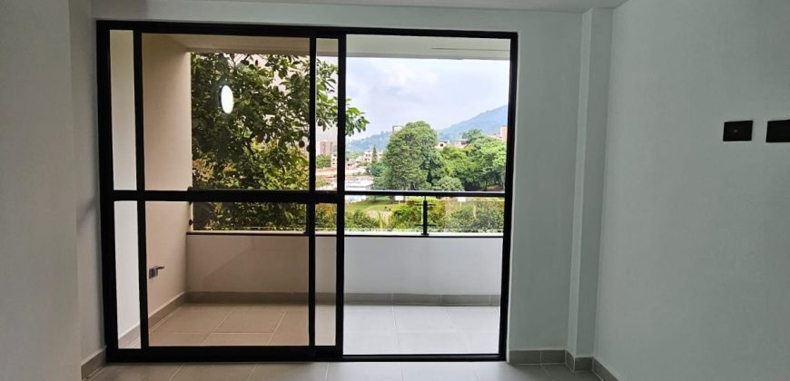 Apartamento de 60 m² en Venta — san andres, La Estrella