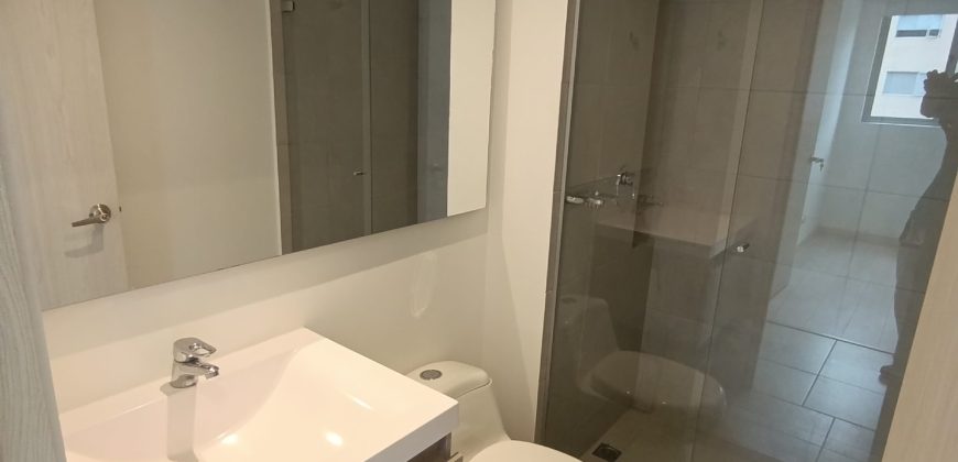 Apartamento de 74 m² en Venta — Jardines, Envigado