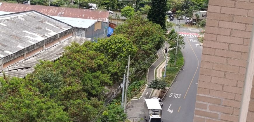 Apartamento de 60 m² en Arriendo — Jardines, Envigado