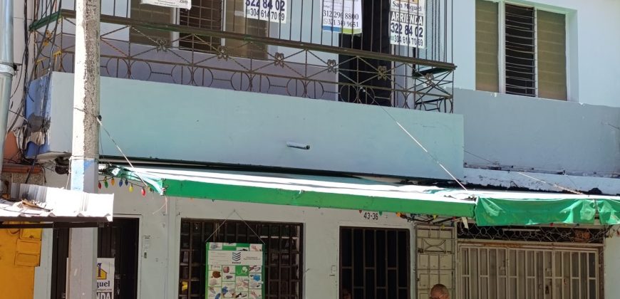 Bodega de 192 m² en Arriendo — La Gloria, Itagüí