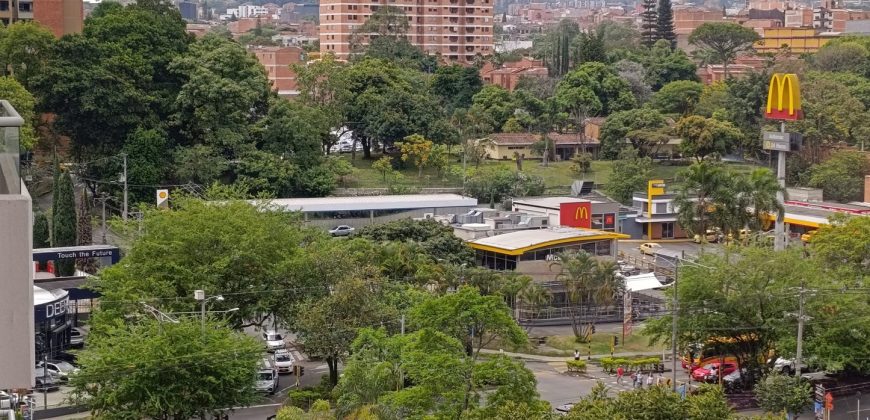 Apartamento de 60 m² en Arriendo — Jardines, Envigado
