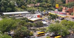 Apartamento de 84 m² en Arriendo — Jardines, Envigado