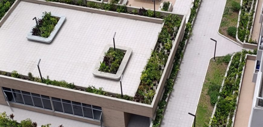 Apartamento de 74 m² en Venta — Jardines, Envigado