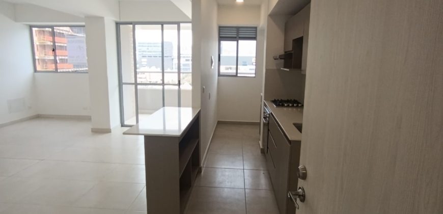 Apartamento de 60 m² en Arriendo — Jardines, Envigado