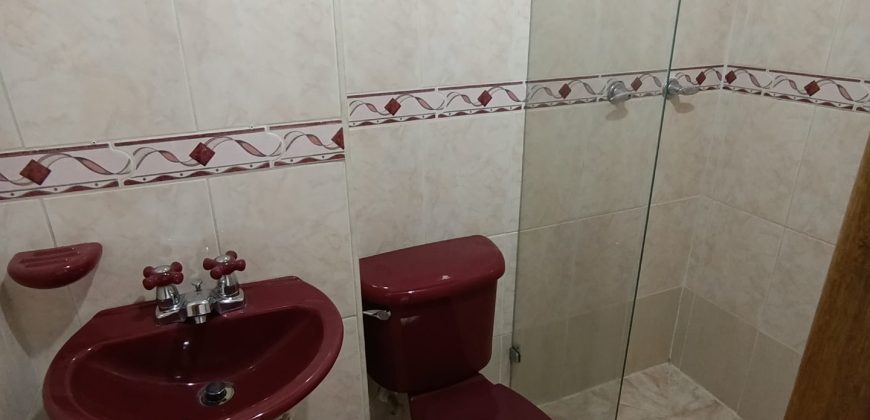 Apartamento de 120 m² en Arriendo — El Velódromo, Medellín