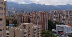 Apartamento de 60 m² en Arriendo — Jardines, Envigado