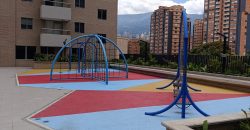 Apartamento de 60 m² en Arriendo — Jardines, Envigado